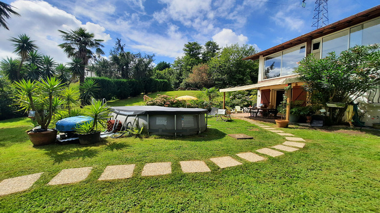 Ma-Cabane - Vente Appartement URRUGNE, 111 m²