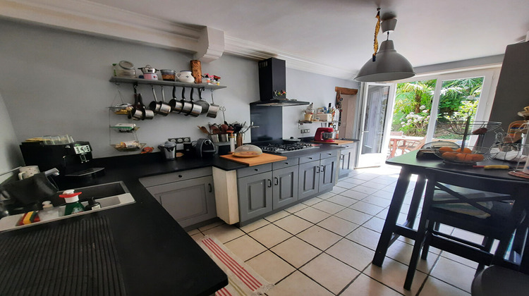 Ma-Cabane - Vente Appartement URRUGNE, 111 m²
