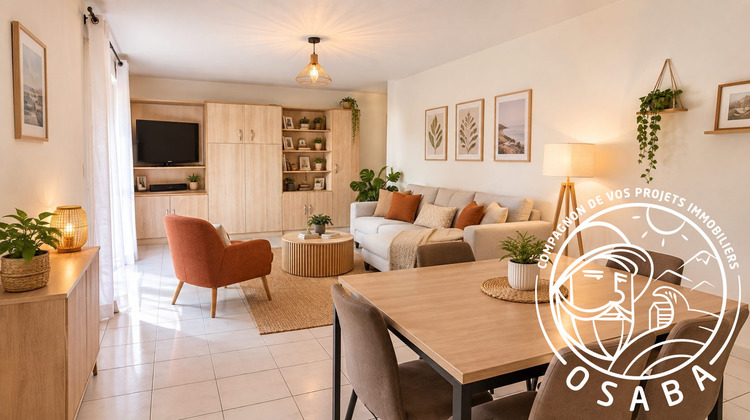 Ma-Cabane - Vente Appartement Urrugne, 44 m²