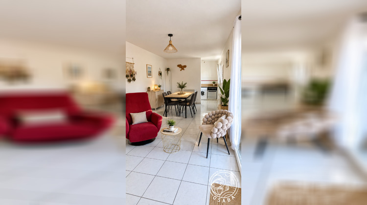 Ma-Cabane - Vente Appartement Urrugne, 44 m²