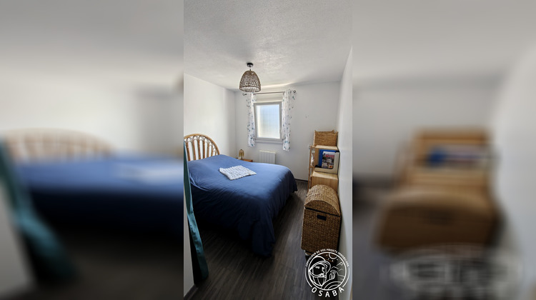 Ma-Cabane - Vente Appartement Urrugne, 44 m²