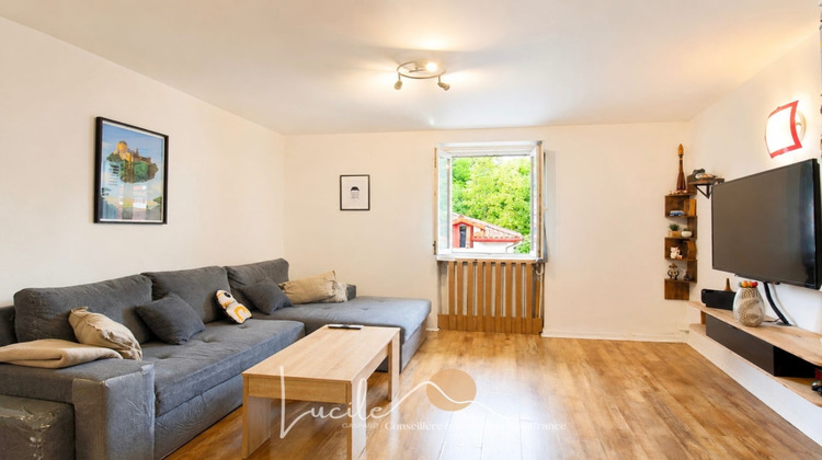 Ma-Cabane - Vente Appartement URRUGNE, 52 m²