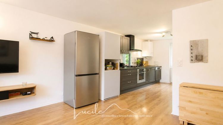 Ma-Cabane - Vente Appartement URRUGNE, 52 m²