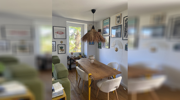 Ma-Cabane - Vente Appartement Urt, 63 m²