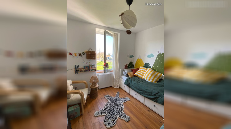 Ma-Cabane - Vente Appartement Urt, 63 m²