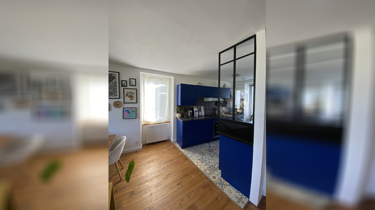 Ma-Cabane - Vente Appartement Urt, 63 m²