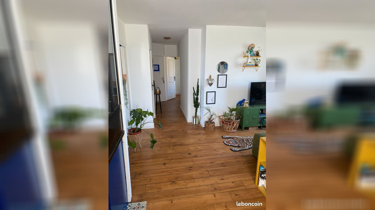 Ma-Cabane - Vente Appartement Urt, 63 m²