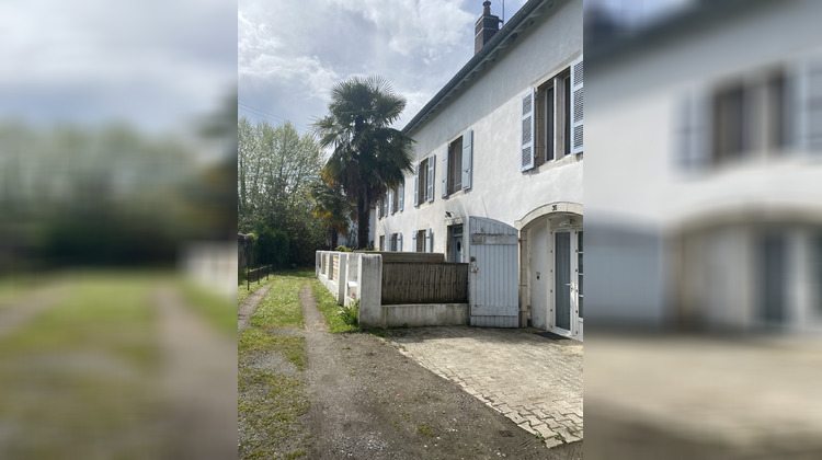 Ma-Cabane - Vente Appartement Urt, 63 m²