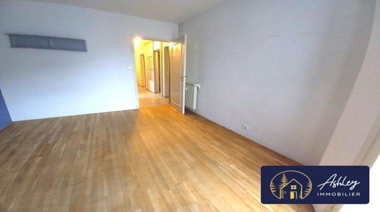 Ma-Cabane - Vente Appartement Ussel, 93 m²