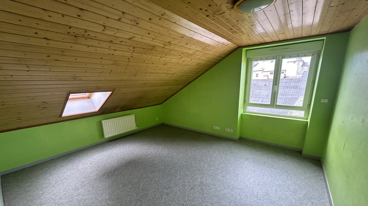 Ma-Cabane - Vente Appartement Ussel, 52 m²