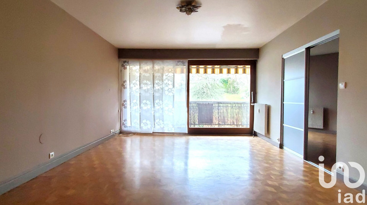 Ma-Cabane - Vente Appartement Ussel, 93 m²