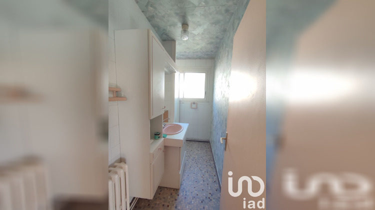 Ma-Cabane - Vente Appartement Ussel, 71 m²