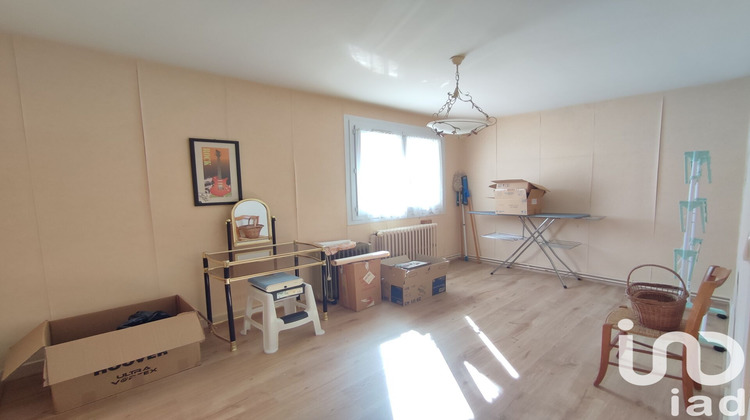 Ma-Cabane - Vente Appartement Ussel, 71 m²