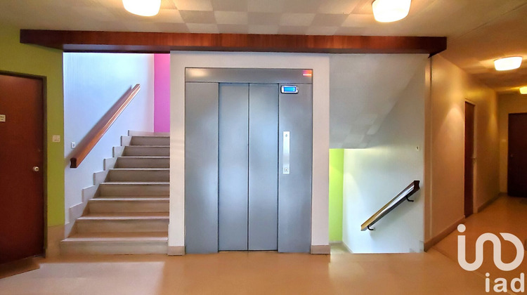 Ma-Cabane - Vente Appartement Ussel, 92 m²