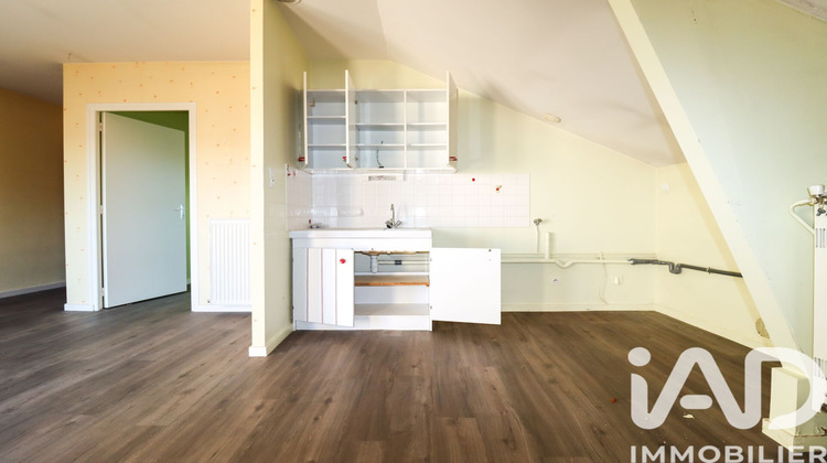 Ma-Cabane - Vente Appartement Ussel, 42 m²