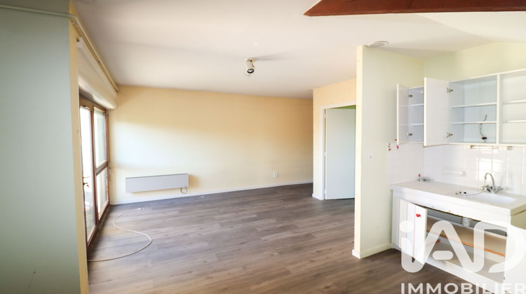 Ma-Cabane - Vente Appartement Ussel, 42 m²