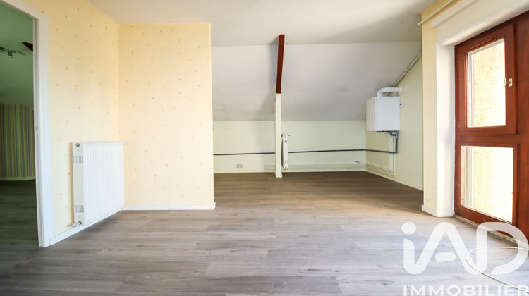 Ma-Cabane - Vente Appartement Ussel, 42 m²