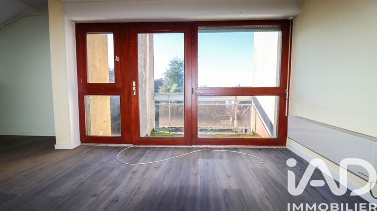Ma-Cabane - Vente Appartement Ussel, 42 m²