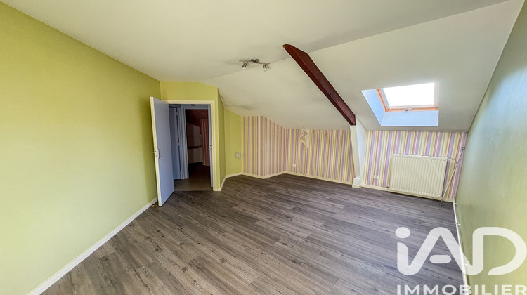 Ma-Cabane - Vente Appartement Ussel, 42 m²