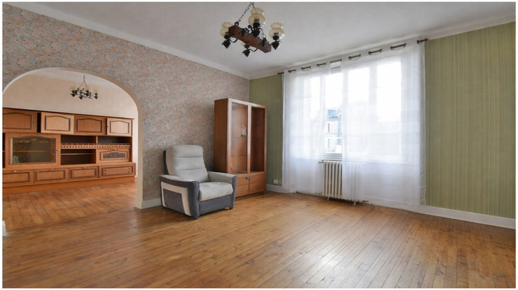 Ma-Cabane - Vente Appartement USSEL, 102 m²