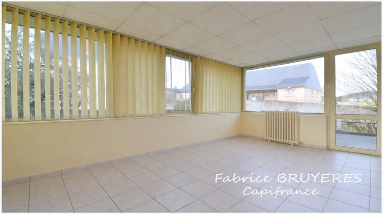 Ma-Cabane - Vente Appartement USSEL, 102 m²