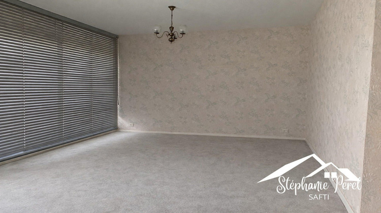 Ma-Cabane - Vente Appartement Ussel, 88 m²