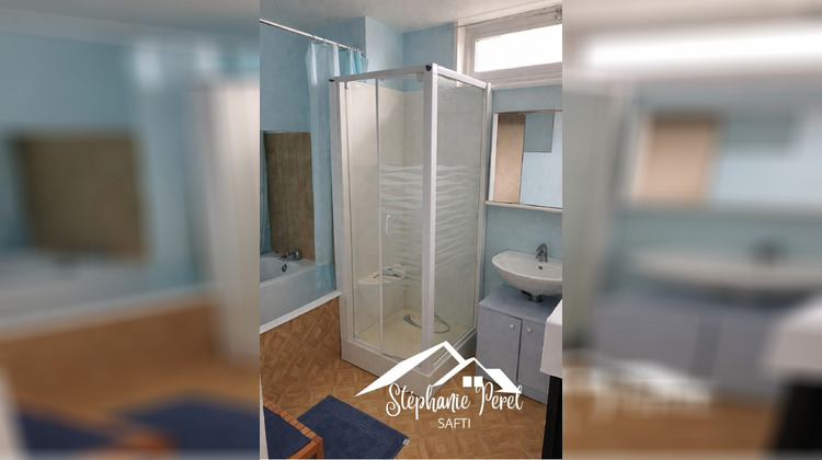 Ma-Cabane - Vente Appartement Ussel, 88 m²