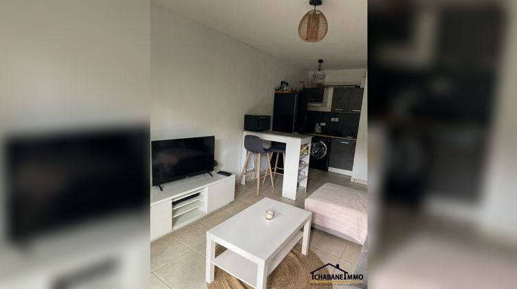 Ma-Cabane - Vente Appartement Ustaritz, 31 m²