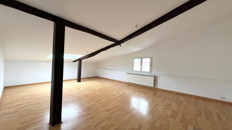 Ma-Cabane - Vente Appartement Ustaritz, 75 m²