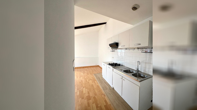 Ma-Cabane - Vente Appartement Ustaritz, 75 m²