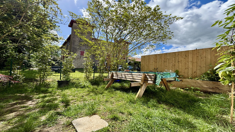 Ma-Cabane - Vente Appartement Ustaritz, 83 m²
