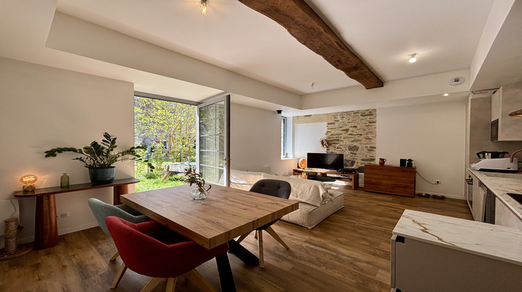 Ma-Cabane - Vente Appartement Ustaritz, 83 m²