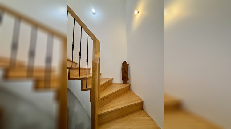 Ma-Cabane - Vente Appartement Ustaritz, 83 m²