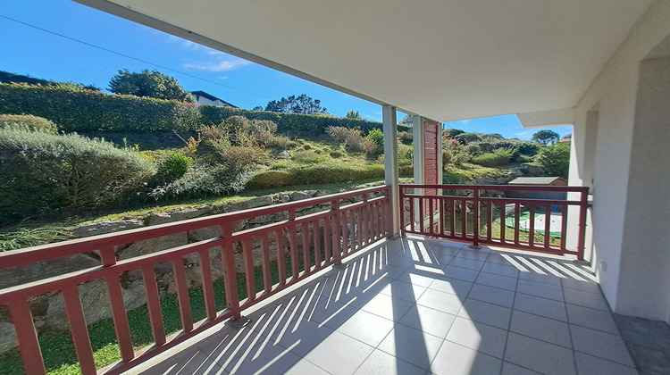 Ma-Cabane - Vente Appartement USTARITZ, 56 m²