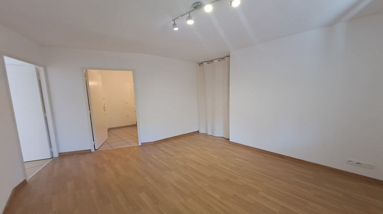 Ma-Cabane - Vente Appartement USTARITZ, 56 m²