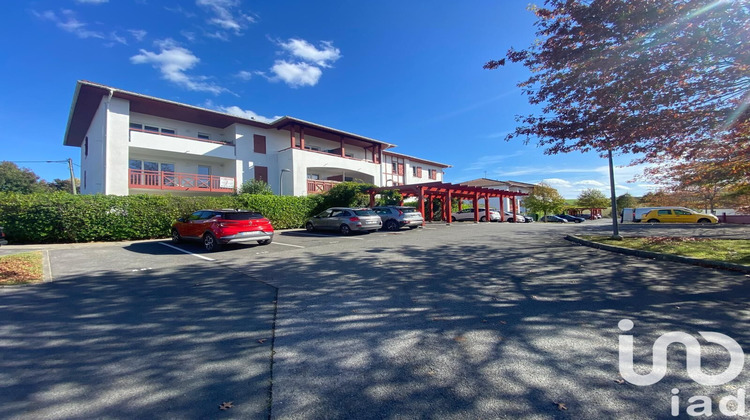 Ma-Cabane - Vente Appartement Ustaritz, 68 m²