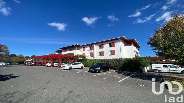 Ma-Cabane - Vente Appartement Ustaritz, 68 m²