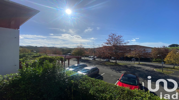 Ma-Cabane - Vente Appartement Ustaritz, 68 m²