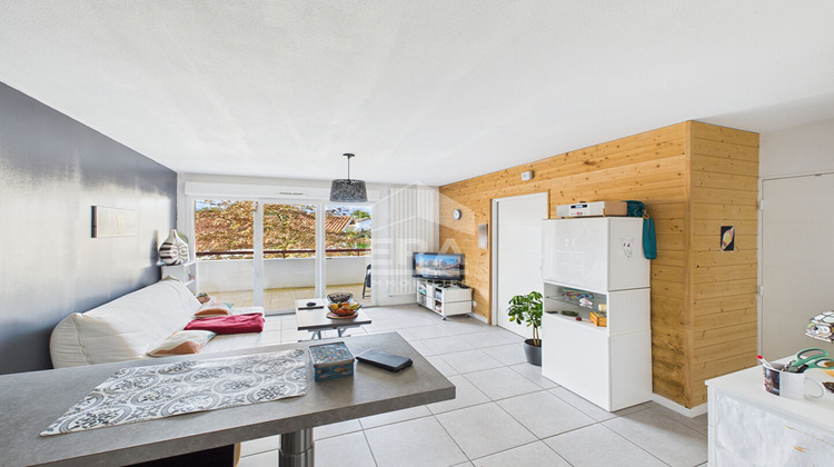 Ma-Cabane - Vente Appartement USTARITZ, 36 m²