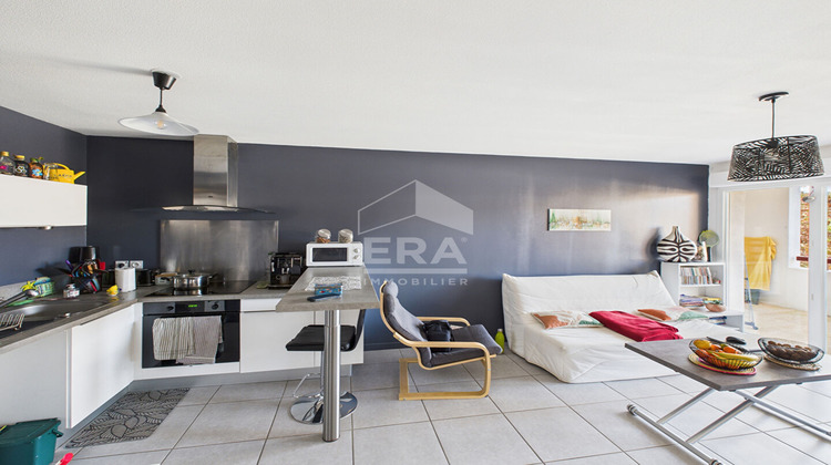 Ma-Cabane - Vente Appartement USTARITZ, 36 m²