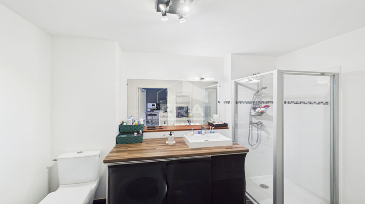 Ma-Cabane - Vente Appartement USTARITZ, 36 m²