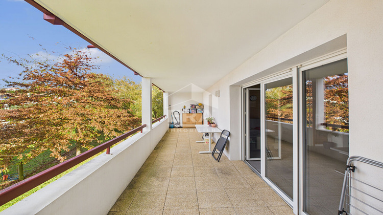 Ma-Cabane - Vente Appartement USTARITZ, 36 m²