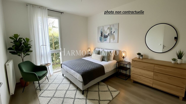 Ma-Cabane - Vente Appartement Ustaritz, 61 m²