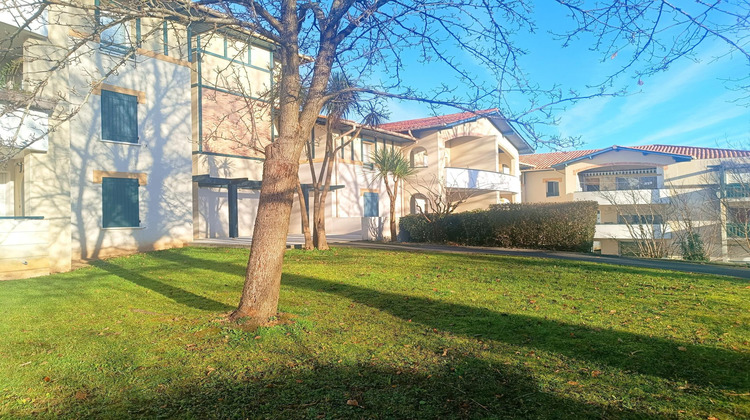 Ma-Cabane - Vente Appartement Ustaritz, 64 m²