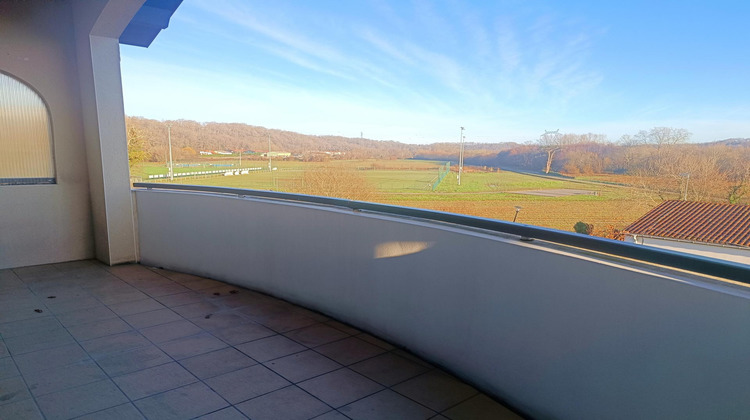 Ma-Cabane - Vente Appartement Ustaritz, 64 m²