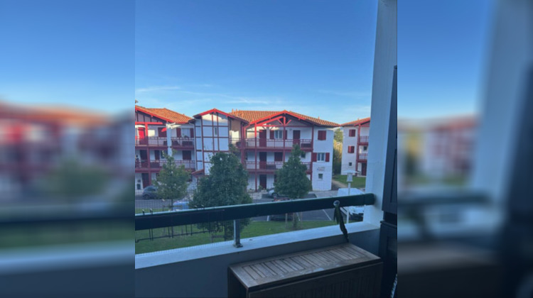 Ma-Cabane - Vente Appartement USTARITZ, 42 m²