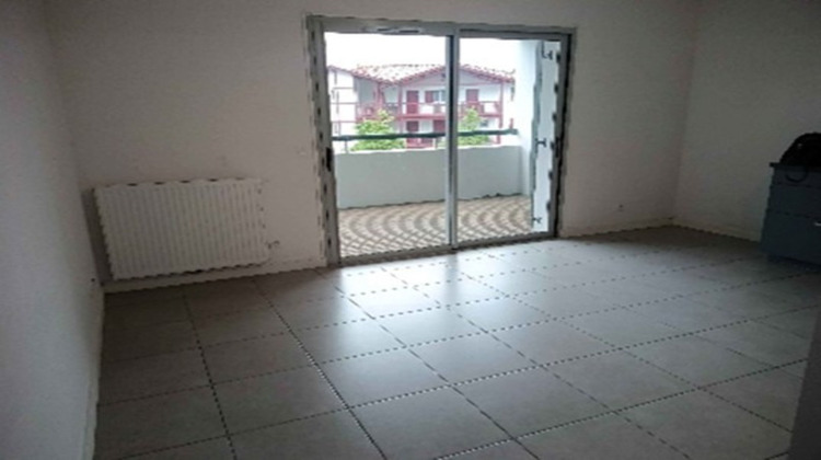 Ma-Cabane - Vente Appartement USTARITZ, 42 m²