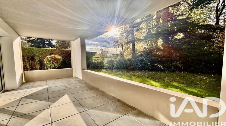 Ma-Cabane - Vente Appartement Ustaritz, 63 m²