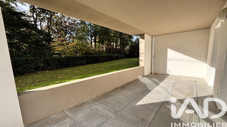 Ma-Cabane - Vente Appartement Ustaritz, 63 m²