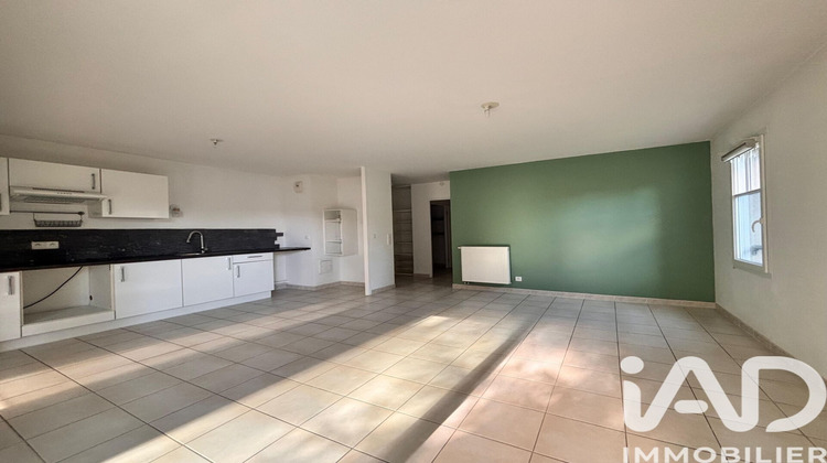 Ma-Cabane - Vente Appartement Ustaritz, 63 m²